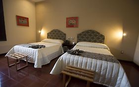 Hotel Merida